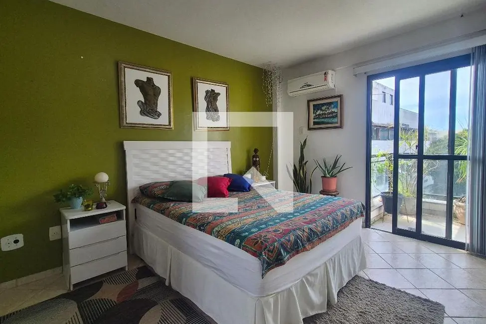 Apartamento com 3 quartos à venda, 195m2 em Rio De Janeiro - RJ - imagem 8 Foto 8 de Apartamento com 3 quartos à venda, 195m2 em Rio De Janeiro - RJ