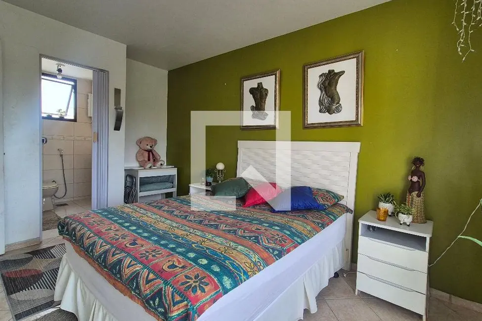 Apartamento com 3 quartos à venda, 195m2 em Rio De Janeiro - RJ - imagem 9 Foto 9 de Apartamento com 3 quartos à venda, 195m2 em Rio De Janeiro - RJ