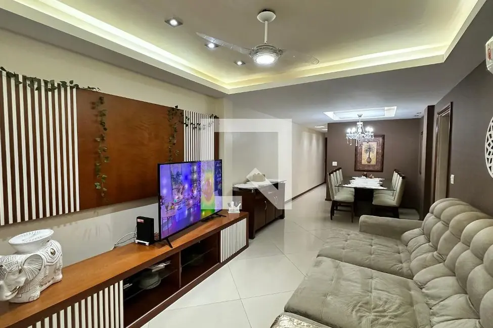 Apartamento com 3 quartos à venda, 144m2 em Rio De Janeiro - RJ - imagem 8 Foto 8 de Apartamento com 3 quartos à venda, 144m2 em Rio De Janeiro - RJ