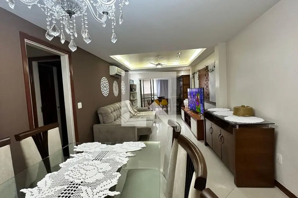 Apartamento com 3 quartos à venda, 144m2 em Rio De Janeiro - RJ - imagem 4 Foto 4 de Apartamento com 3 quartos à venda, 144m2 em Rio De Janeiro - RJ