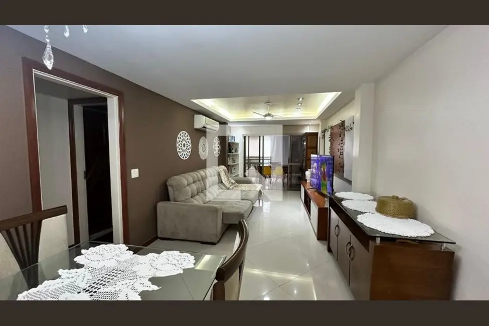 Apartamento com 3 quartos à venda, 144m2 em Rio De Janeiro - RJ - imagem 1 Foto 1 de Apartamento com 3 quartos à venda, 144m2 em Rio De Janeiro - RJ