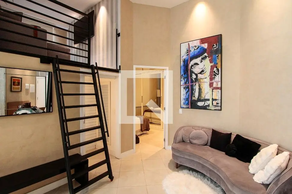 Foto 4 de Apartamento com 2 quartos à venda, 77m2 em Barra da Tijuca, Rio De Janeiro - RJ
