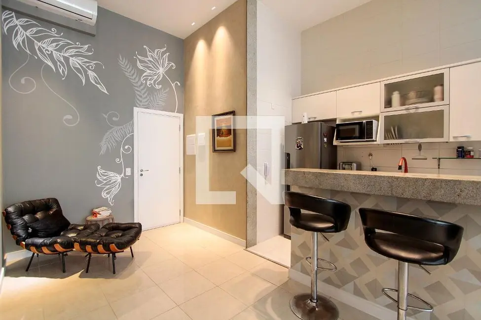 Foto 2 de Apartamento com 2 quartos à venda, 77m2 em Barra da Tijuca, Rio De Janeiro - RJ