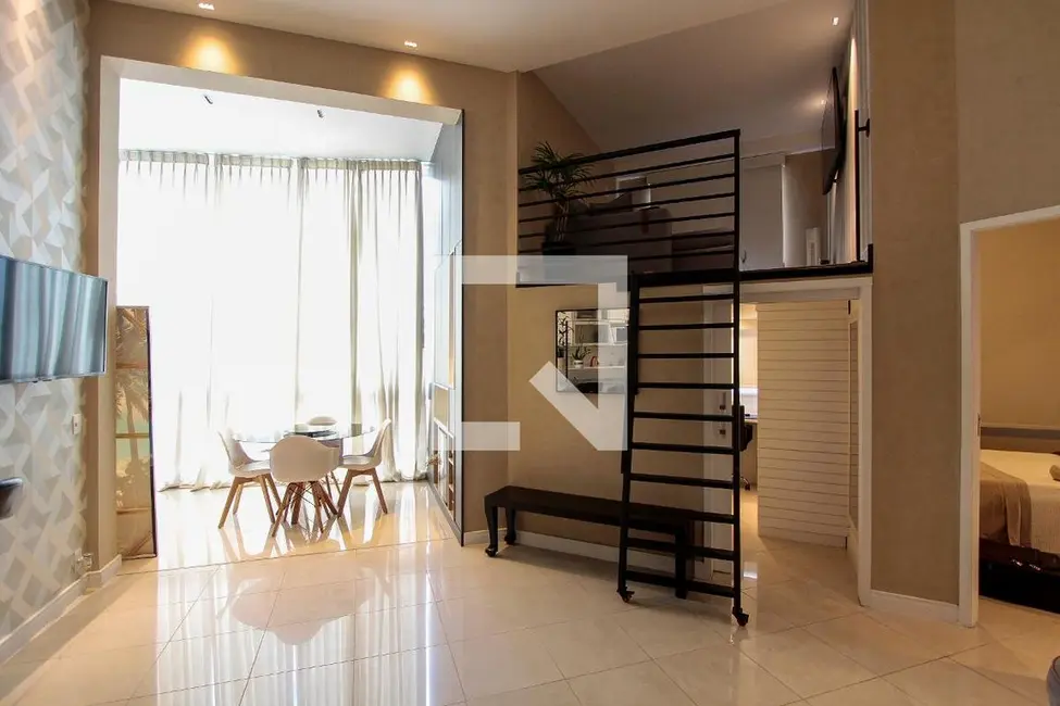 Foto 1 de Apartamento com 2 quartos à venda, 77m2 em Barra da Tijuca, Rio De Janeiro - RJ