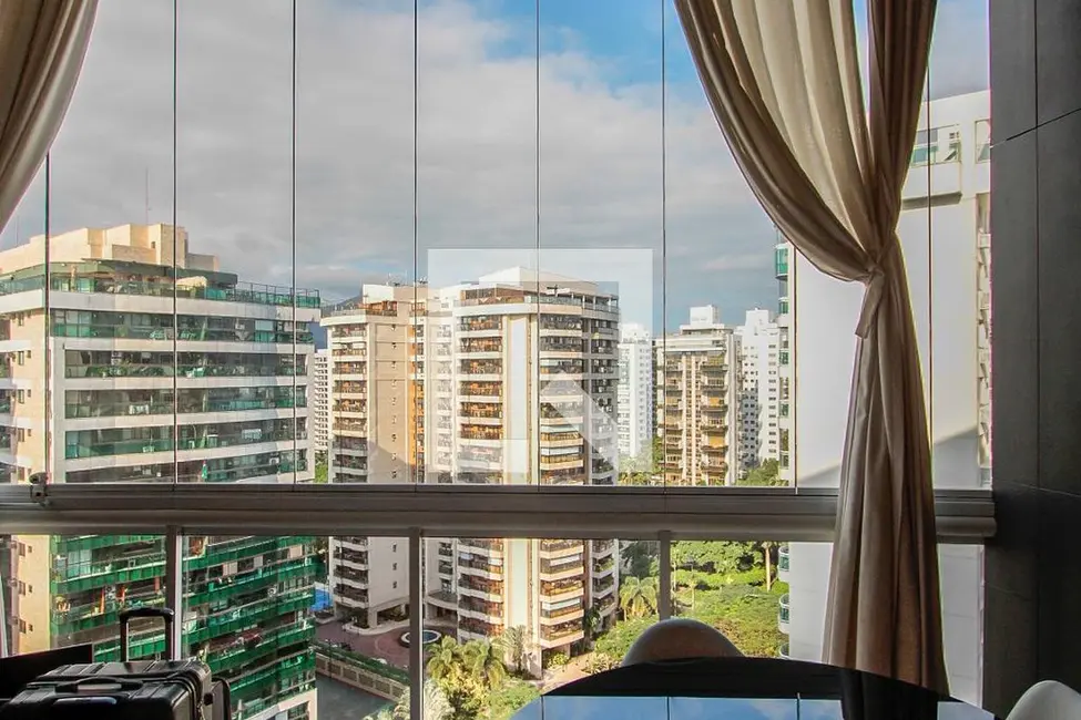 Foto 8 de Apartamento com 2 quartos à venda, 77m2 em Barra da Tijuca, Rio De Janeiro - RJ