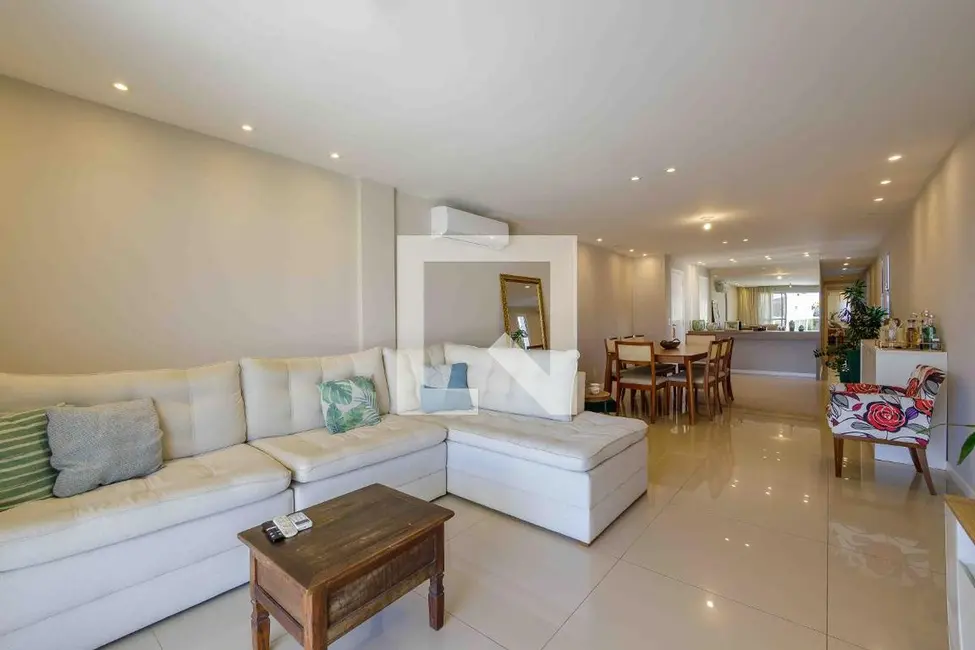 Foto 6 de Apartamento com 3 quartos à venda, 264m2 em Rio De Janeiro - RJ