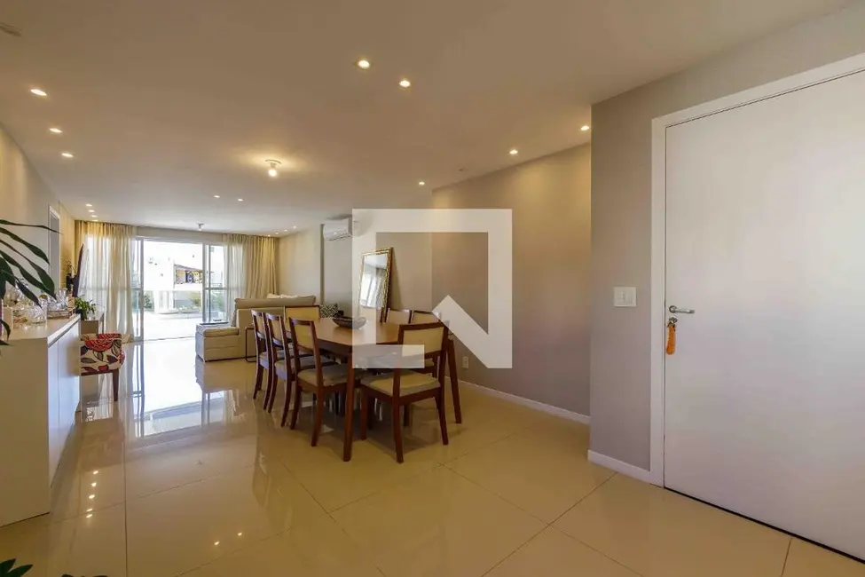 Foto 4 de Apartamento com 3 quartos à venda, 264m2 em Rio De Janeiro - RJ