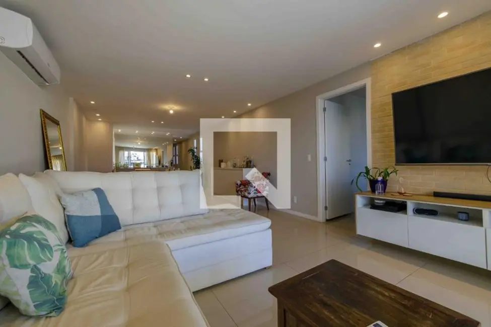 Foto 7 de Apartamento com 3 quartos à venda, 264m2 em Rio De Janeiro - RJ