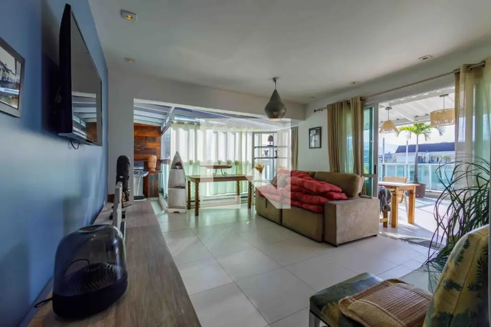 Foto 9 de Apartamento com 3 quartos à venda, 205m2 em Barra da Tijuca, Rio De Janeiro - RJ