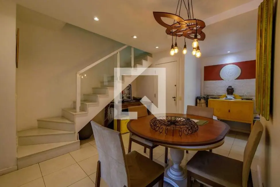 Foto 5 de Apartamento com 3 quartos à venda, 205m2 em Barra da Tijuca, Rio De Janeiro - RJ