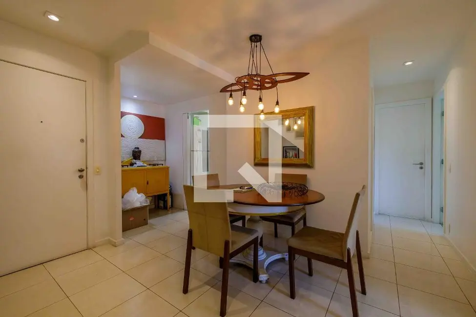 Foto 8 de Apartamento com 3 quartos à venda, 205m2 em Barra da Tijuca, Rio De Janeiro - RJ