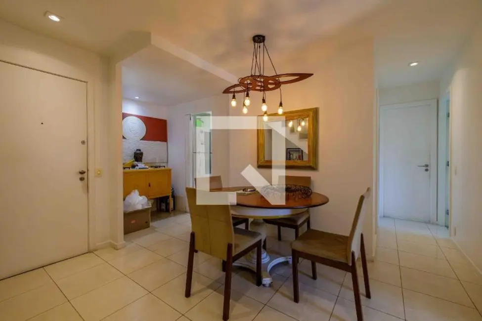 Foto 7 de Apartamento com 3 quartos à venda, 205m2 em Barra da Tijuca, Rio De Janeiro - RJ