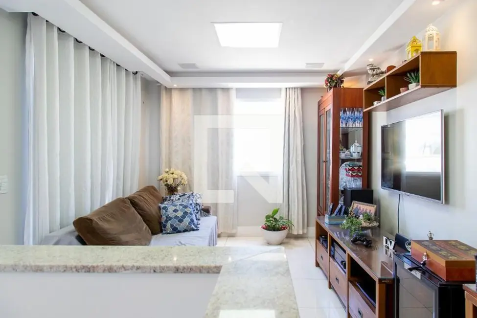Foto 7 de Apartamento com 3 quartos à venda, 174m2 em Rio De Janeiro - RJ