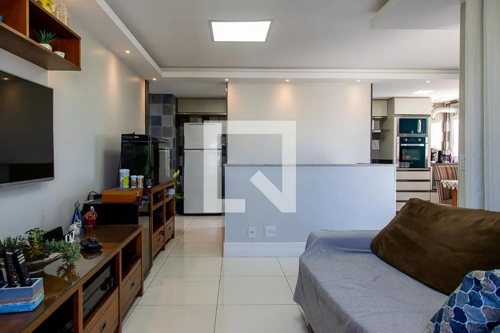 Foto 6 de Apartamento com 3 quartos à venda, 174m2 em Rio De Janeiro - RJ