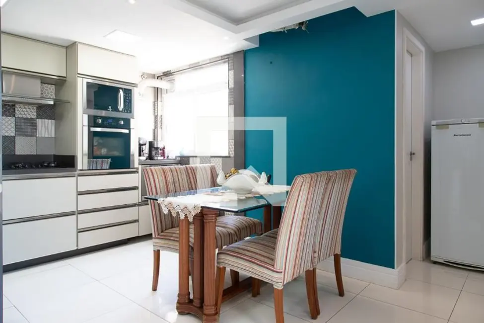 Foto 9 de Apartamento com 3 quartos à venda, 174m2 em Rio De Janeiro - RJ