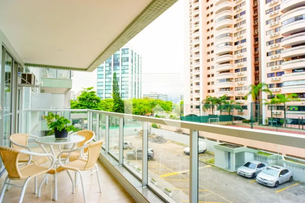 Foto 8 de Apartamento com 2 quartos à venda, 88m2 em Barra da Tijuca, Rio De Janeiro - RJ