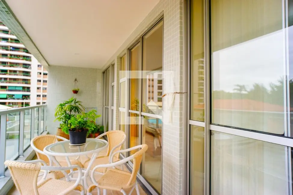Foto 6 de Apartamento com 2 quartos à venda, 88m2 em Barra da Tijuca, Rio De Janeiro - RJ