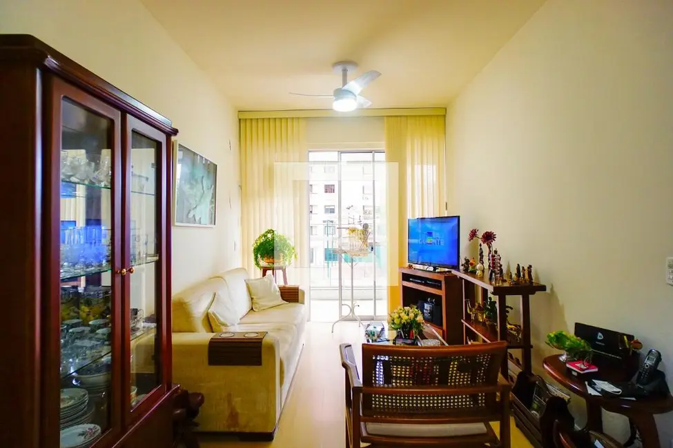 Foto 2 de Apartamento com 2 quartos à venda, 88m2 em Barra da Tijuca, Rio De Janeiro - RJ