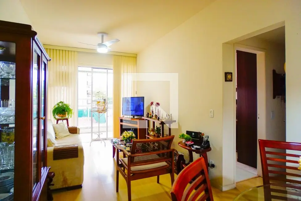 Foto 1 de Apartamento com 2 quartos à venda, 88m2 em Barra da Tijuca, Rio De Janeiro - RJ