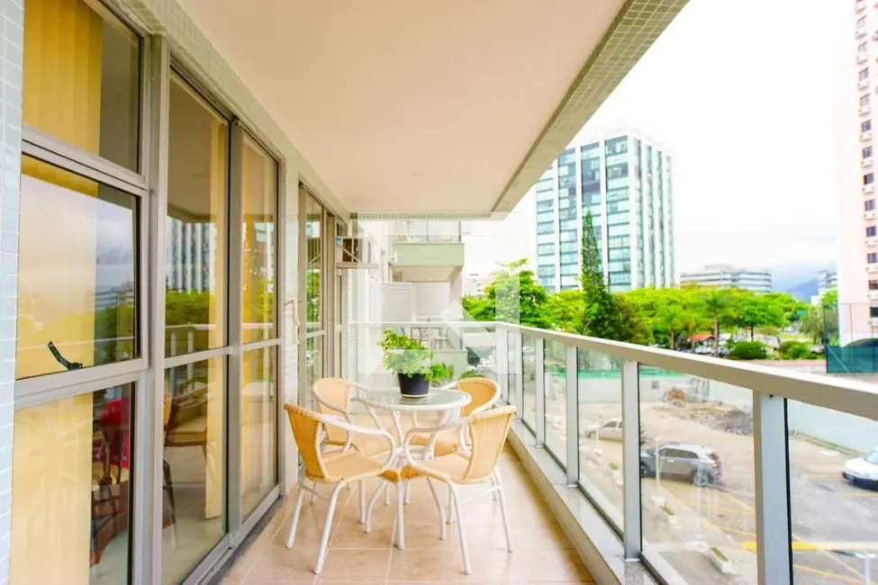 Foto 7 de Apartamento com 2 quartos à venda, 88m2 em Barra da Tijuca, Rio De Janeiro - RJ