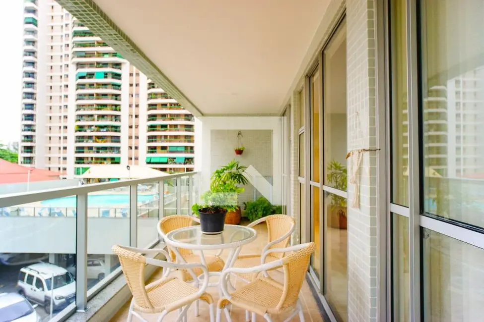 Foto 5 de Apartamento com 2 quartos à venda, 88m2 em Barra da Tijuca, Rio De Janeiro - RJ