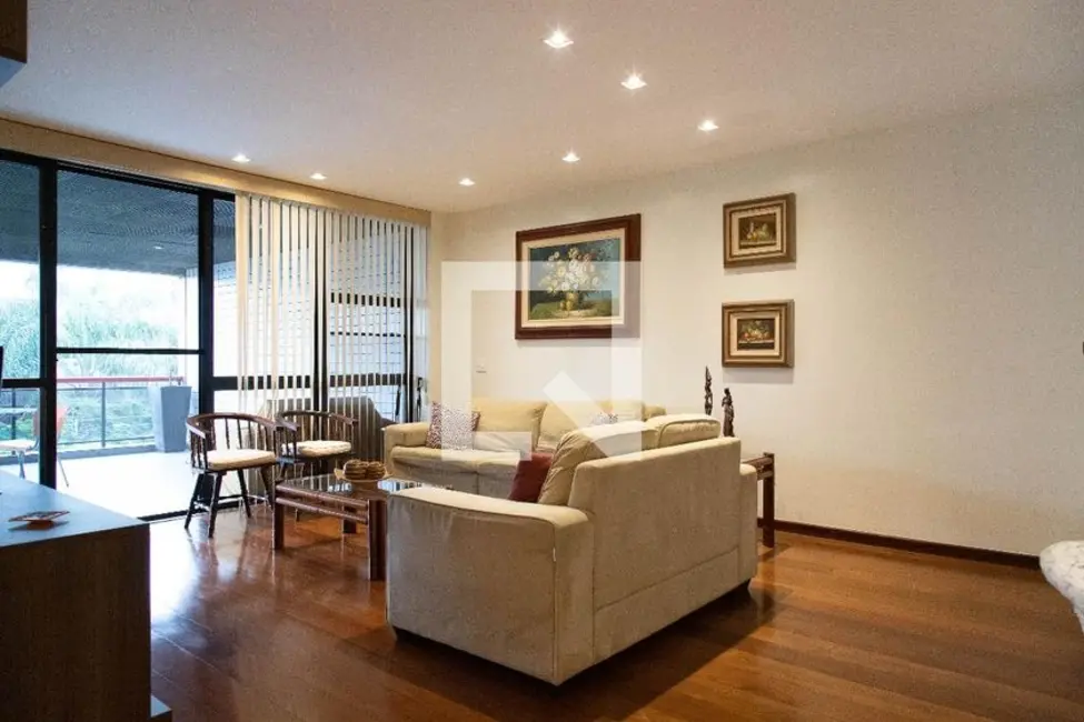 Foto 7 de Apartamento com 3 quartos à venda, 185m2 em Rio De Janeiro - RJ