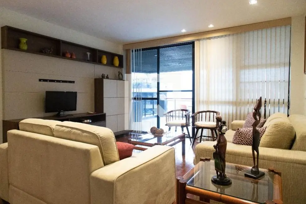 Foto 9 de Apartamento com 3 quartos à venda, 185m2 em Rio De Janeiro - RJ
