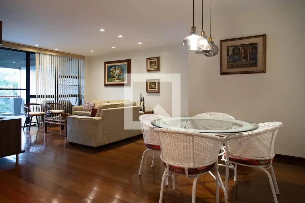 Foto 2 de Apartamento com 3 quartos à venda, 185m2 em Rio De Janeiro - RJ