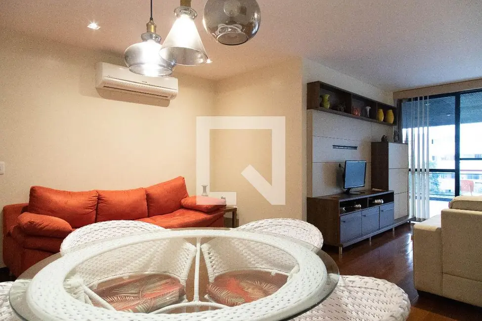 Foto 4 de Apartamento com 3 quartos à venda, 185m2 em Rio De Janeiro - RJ