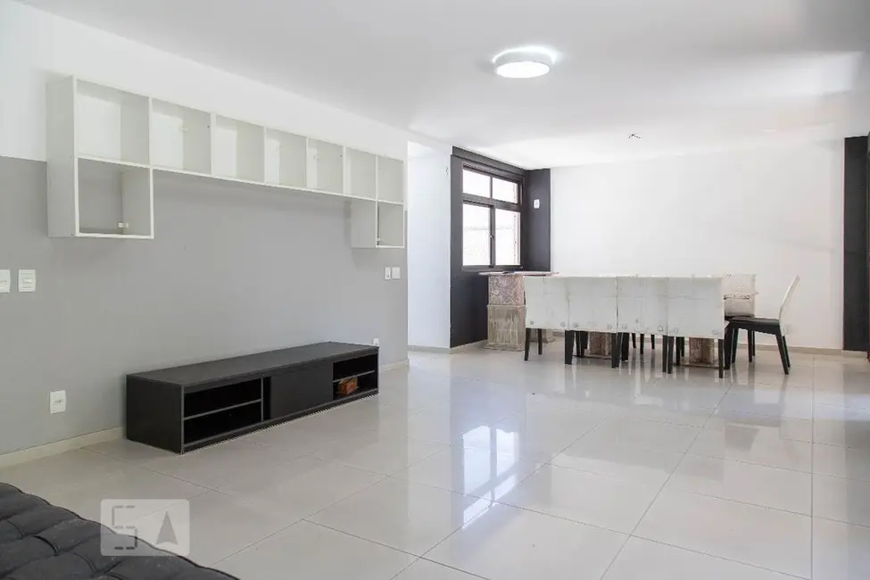 Apartamento com 3 quartos à venda, 183m2 em Rio De Janeiro - RJ - imagem 8 Foto 8 de Apartamento com 3 quartos à venda, 183m2 em Rio De Janeiro - RJ