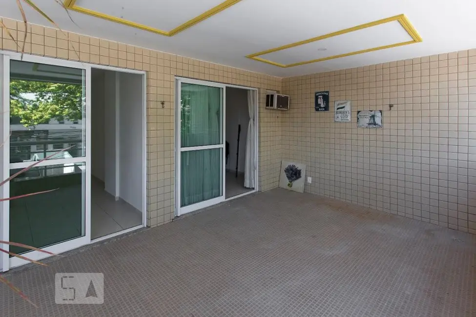 Foto 6 de Apartamento com 3 quartos à venda, 126m2 em Rio De Janeiro - RJ