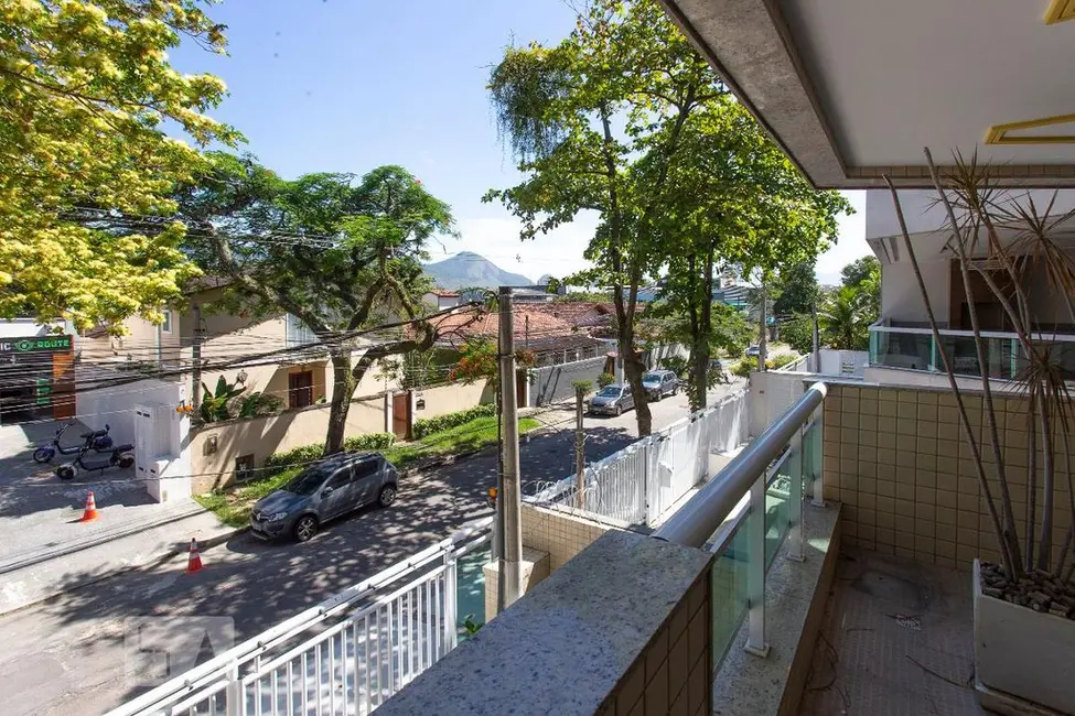 Foto 7 de Apartamento com 3 quartos à venda, 126m2 em Rio De Janeiro - RJ