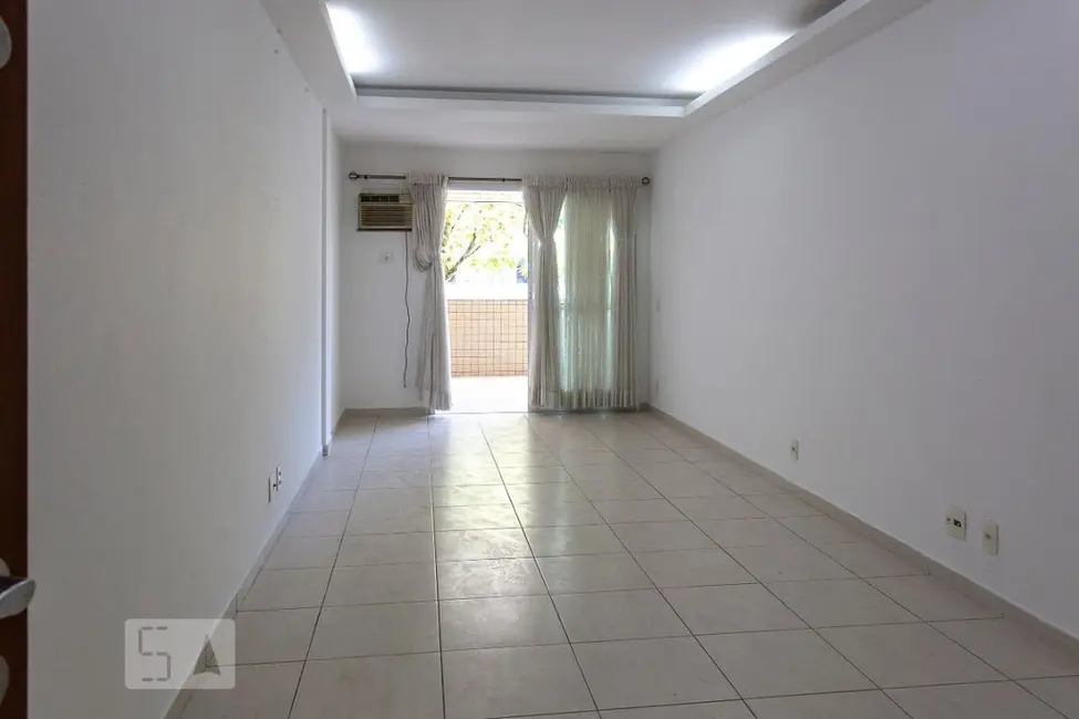 Foto 3 de Apartamento com 3 quartos à venda, 126m2 em Rio De Janeiro - RJ