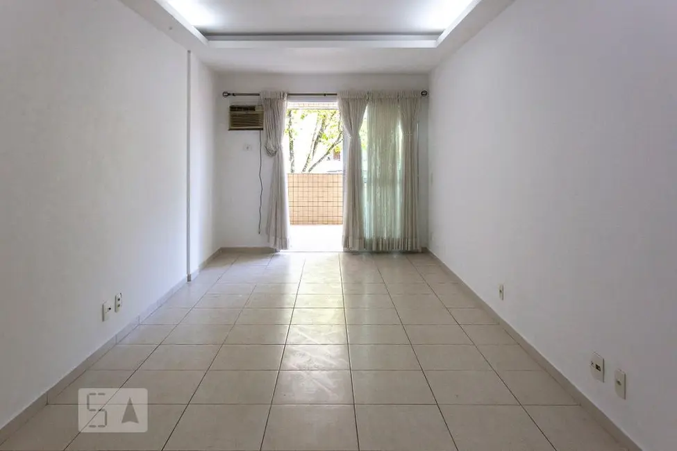 Foto 2 de Apartamento com 3 quartos à venda, 126m2 em Rio De Janeiro - RJ