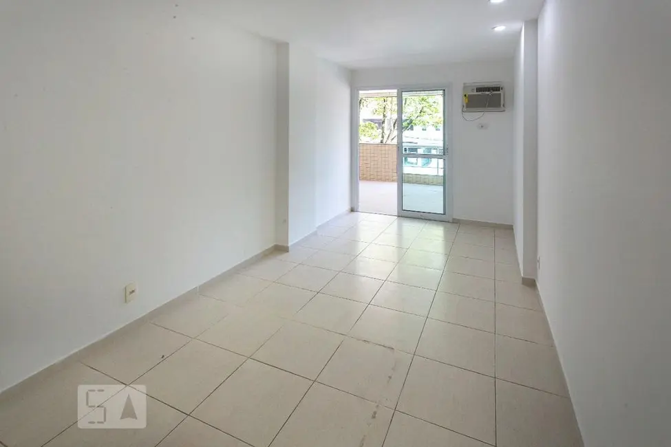 Foto 8 de Apartamento com 3 quartos à venda, 126m2 em Rio De Janeiro - RJ