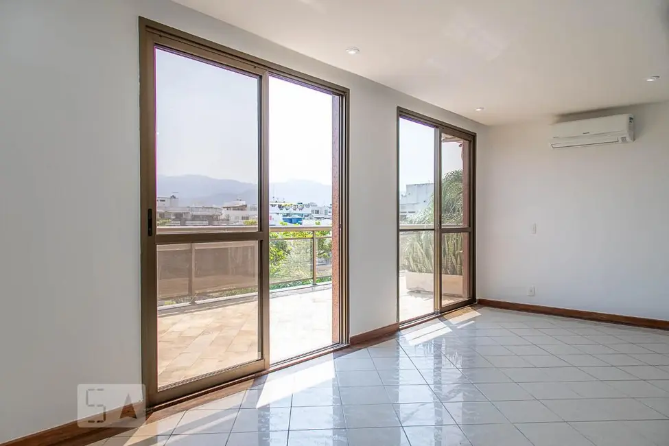 Foto 3 de Apartamento com 4 quartos à venda, 347m2 em Rio De Janeiro - RJ