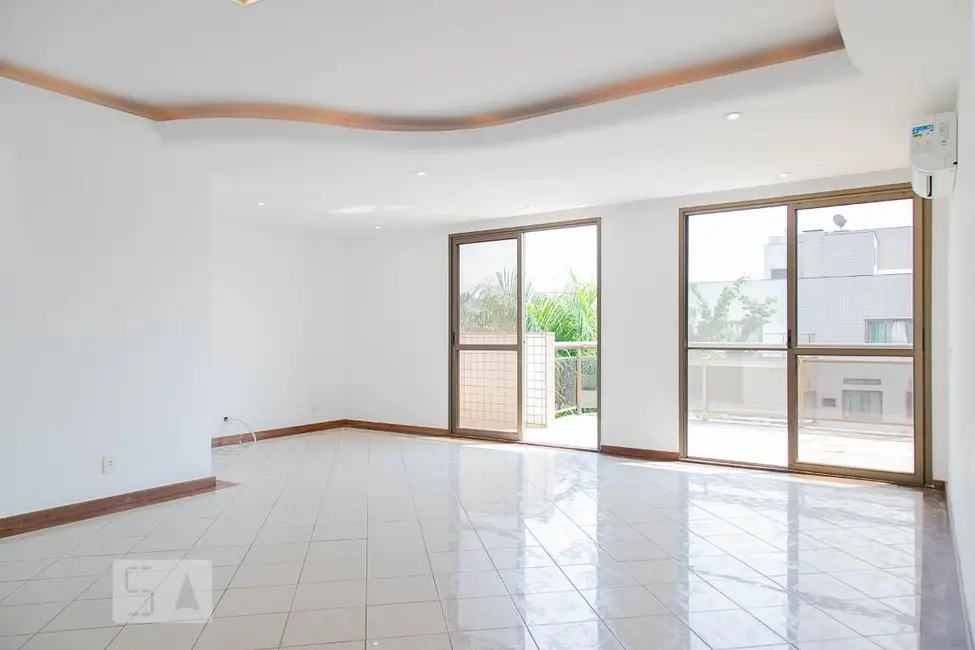 Foto 2 de Apartamento com 4 quartos à venda, 347m2 em Rio De Janeiro - RJ