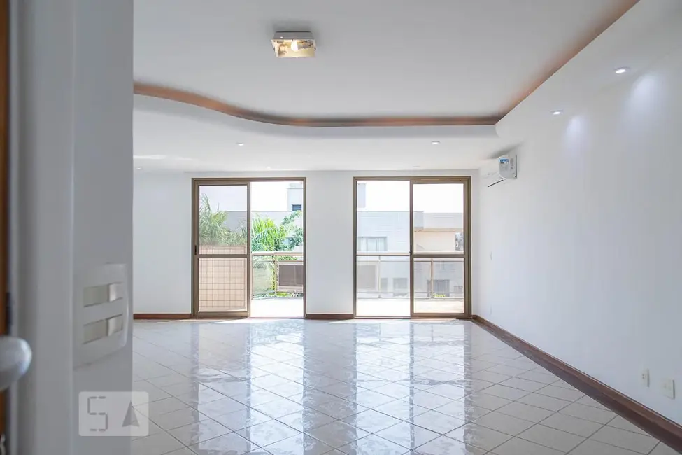 Foto 1 de Apartamento com 4 quartos à venda, 347m2 em Rio De Janeiro - RJ