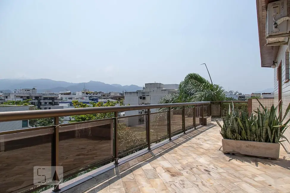 Foto 8 de Apartamento com 4 quartos à venda, 347m2 em Rio De Janeiro - RJ
