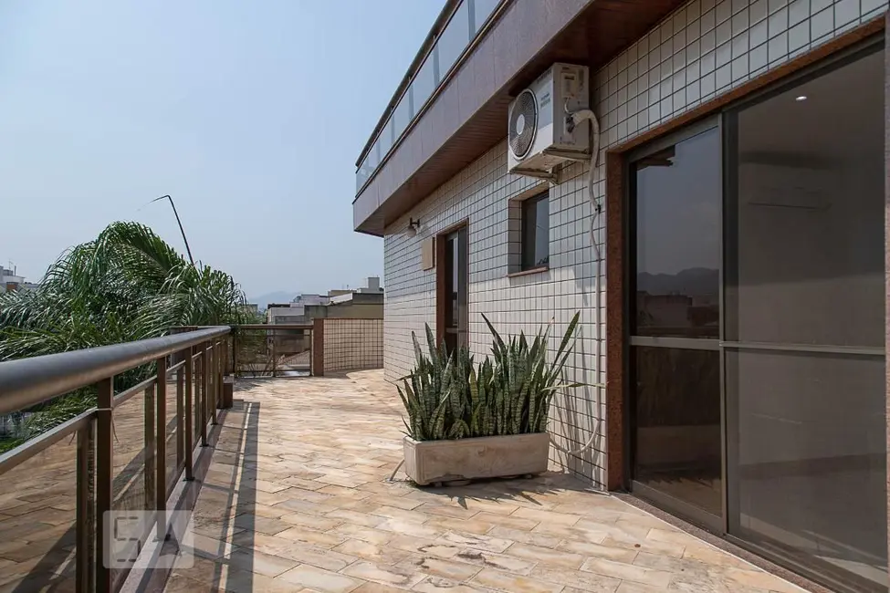 Foto 9 de Apartamento com 4 quartos à venda, 347m2 em Rio De Janeiro - RJ