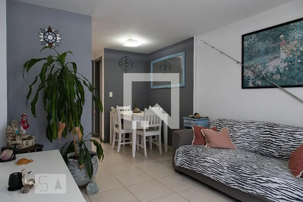 Apartamento com 2 quartos à venda, 97m2 em Rio De Janeiro - RJ - imagem 2 Foto 2 de Apartamento com 2 quartos à venda, 97m2 em Rio De Janeiro - RJ