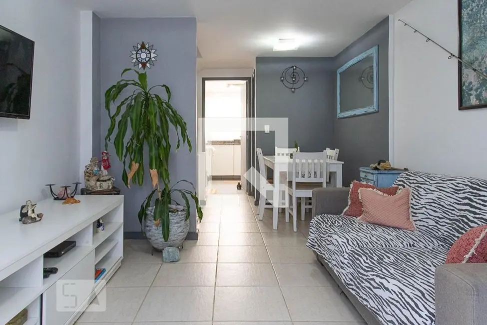 Apartamento com 2 quartos à venda, 97m2 em Rio De Janeiro - RJ - imagem 1 Foto 1 de Apartamento com 2 quartos à venda, 97m2 em Rio De Janeiro - RJ