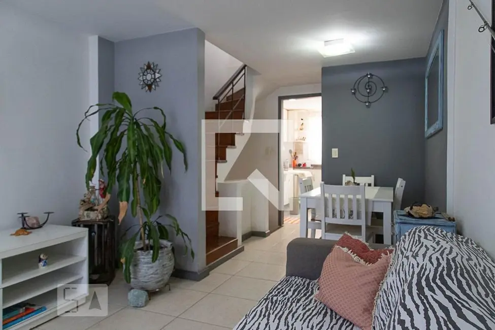 Apartamento com 2 quartos à venda, 97m2 em Rio De Janeiro - RJ - imagem 3 Foto 3 de Apartamento com 2 quartos à venda, 97m2 em Rio De Janeiro - RJ