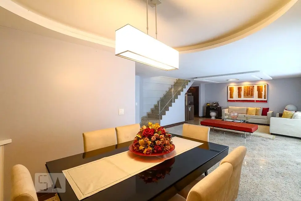 Apartamento com 5 quartos à venda, 360m2 em Rio De Janeiro - RJ - imagem 5 Foto 5 de Apartamento com 5 quartos à venda, 360m2 em Rio De Janeiro - RJ