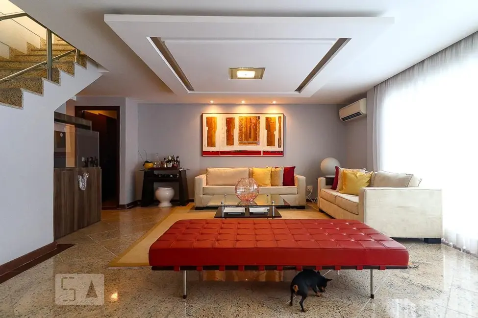 Apartamento com 5 quartos à venda, 360m2 em Rio De Janeiro - RJ - imagem 2 Foto 2 de Apartamento com 5 quartos à venda, 360m2 em Rio De Janeiro - RJ