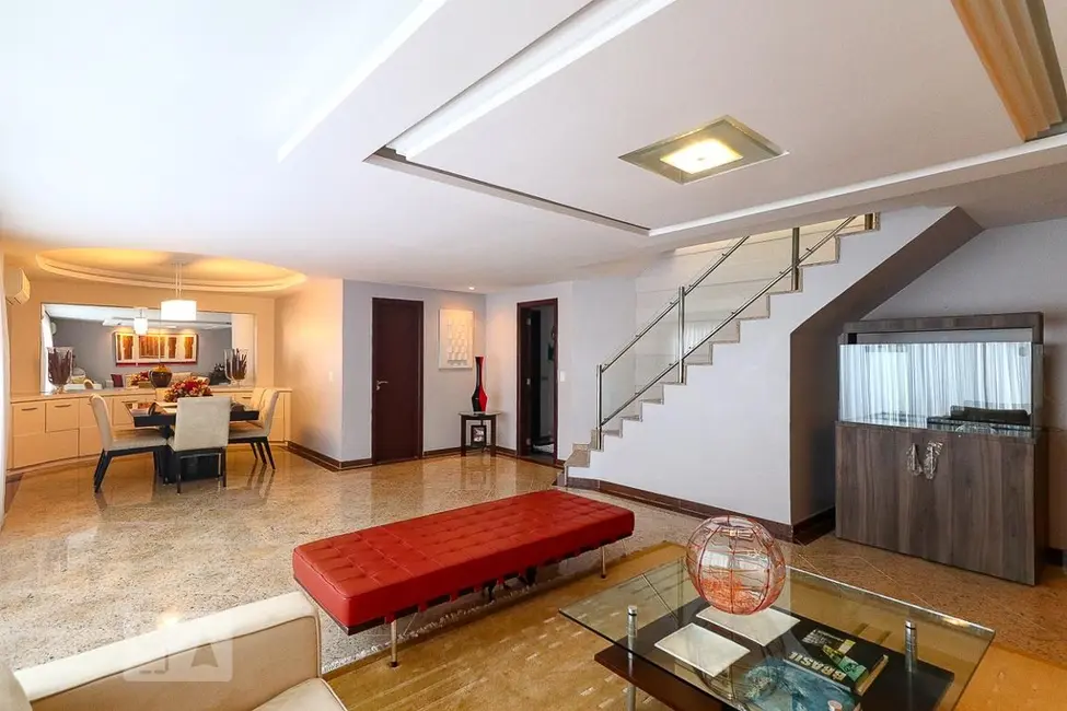 Apartamento com 5 quartos à venda, 360m2 em Rio De Janeiro - RJ - imagem 3 Foto 3 de Apartamento com 5 quartos à venda, 360m2 em Rio De Janeiro - RJ