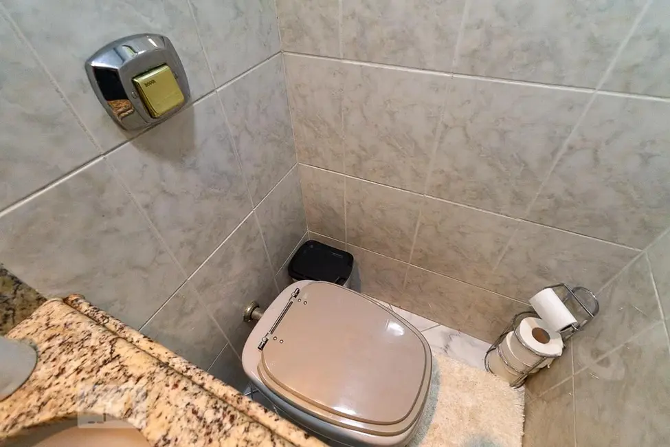 Apartamento com 5 quartos à venda, 360m2 em Rio De Janeiro - RJ - imagem 7 Foto 7 de Apartamento com 5 quartos à venda, 360m2 em Rio De Janeiro - RJ