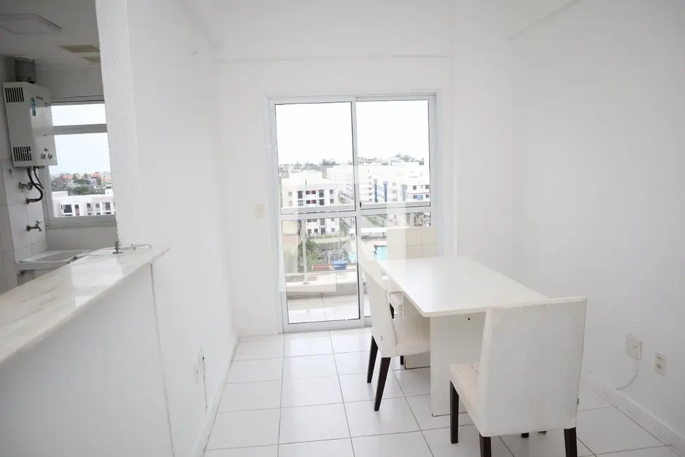 Foto 2 de Apartamento com 2 quartos à venda, 79m2 em Rio De Janeiro - RJ