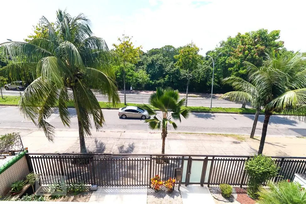 Apartamento com 4 quartos à venda, 212m2 em Rio De Janeiro - RJ - imagem 8 Foto 8 de Apartamento com 4 quartos à venda, 212m2 em Rio De Janeiro - RJ