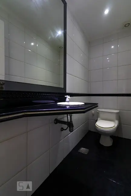 Apartamento com 4 quartos à venda, 212m2 em Rio De Janeiro - RJ - imagem 9 Foto 9 de Apartamento com 4 quartos à venda, 212m2 em Rio De Janeiro - RJ